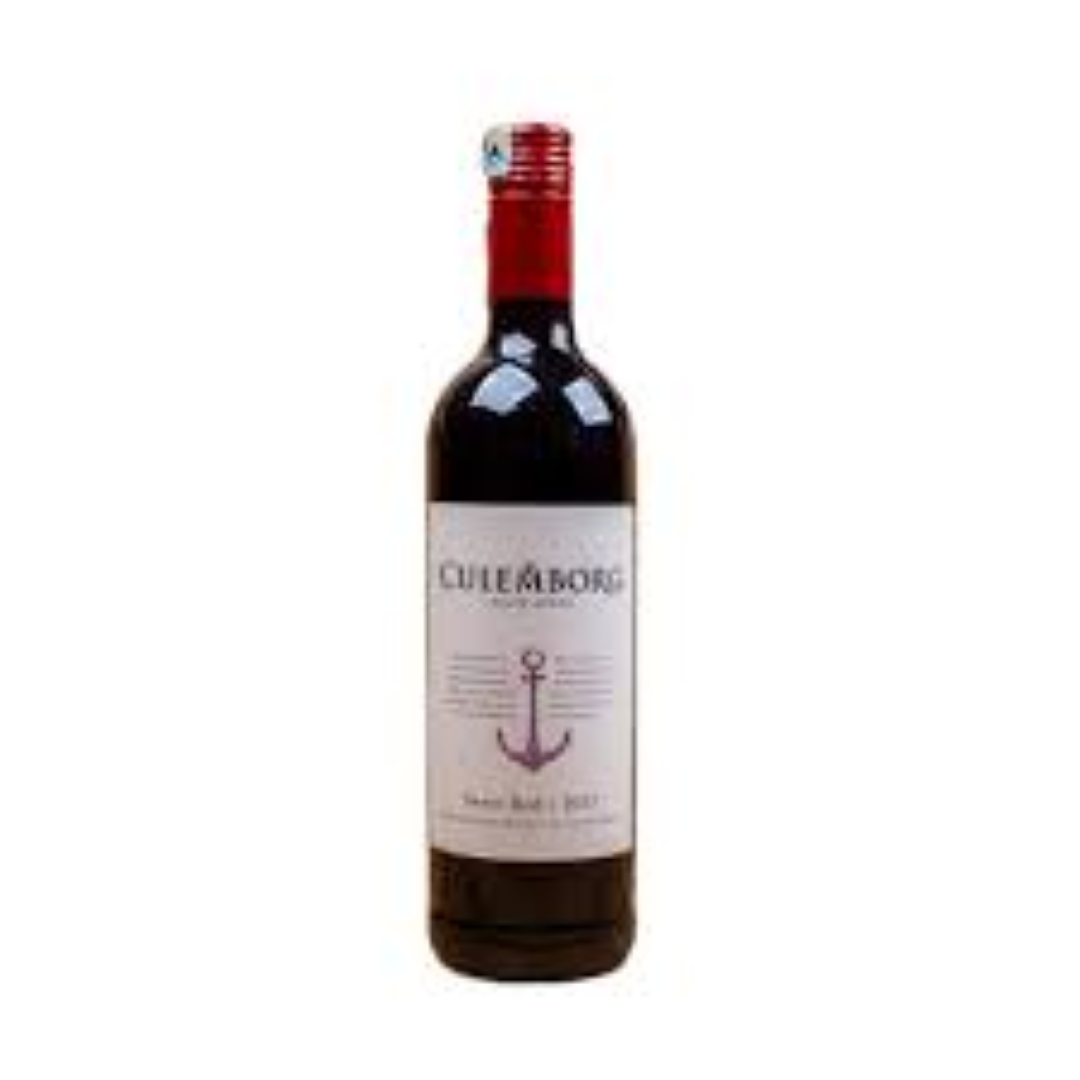 CULEMBORG SWEET RED 750ML